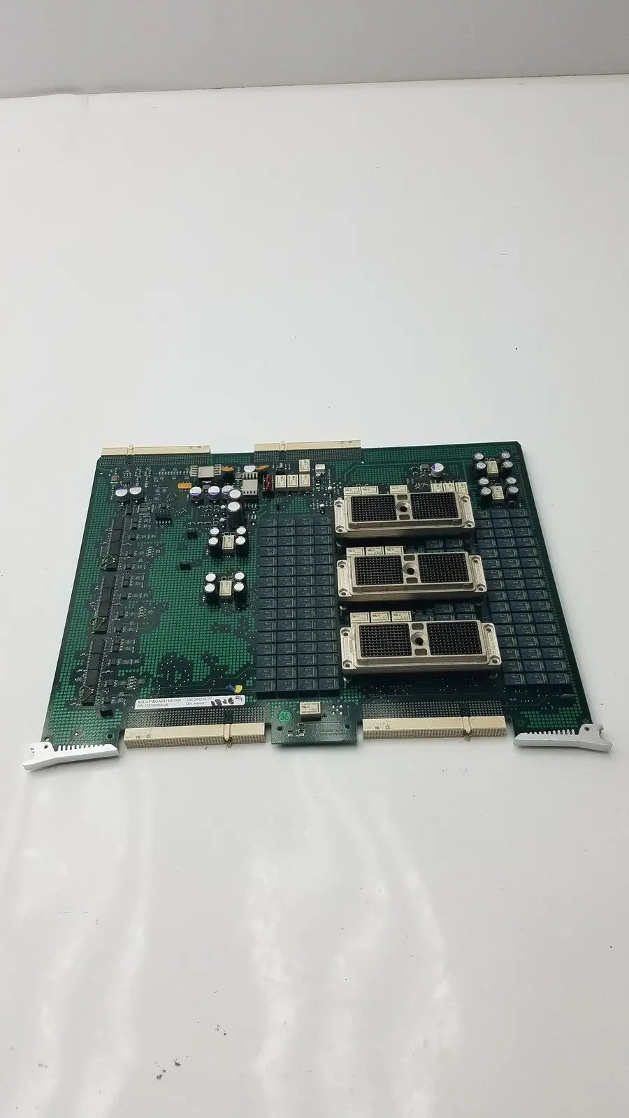 GE Vingmed Ultrasound FB382960 Rev D, FB200060-08 Ultrasound Part, second-hand product photo 1