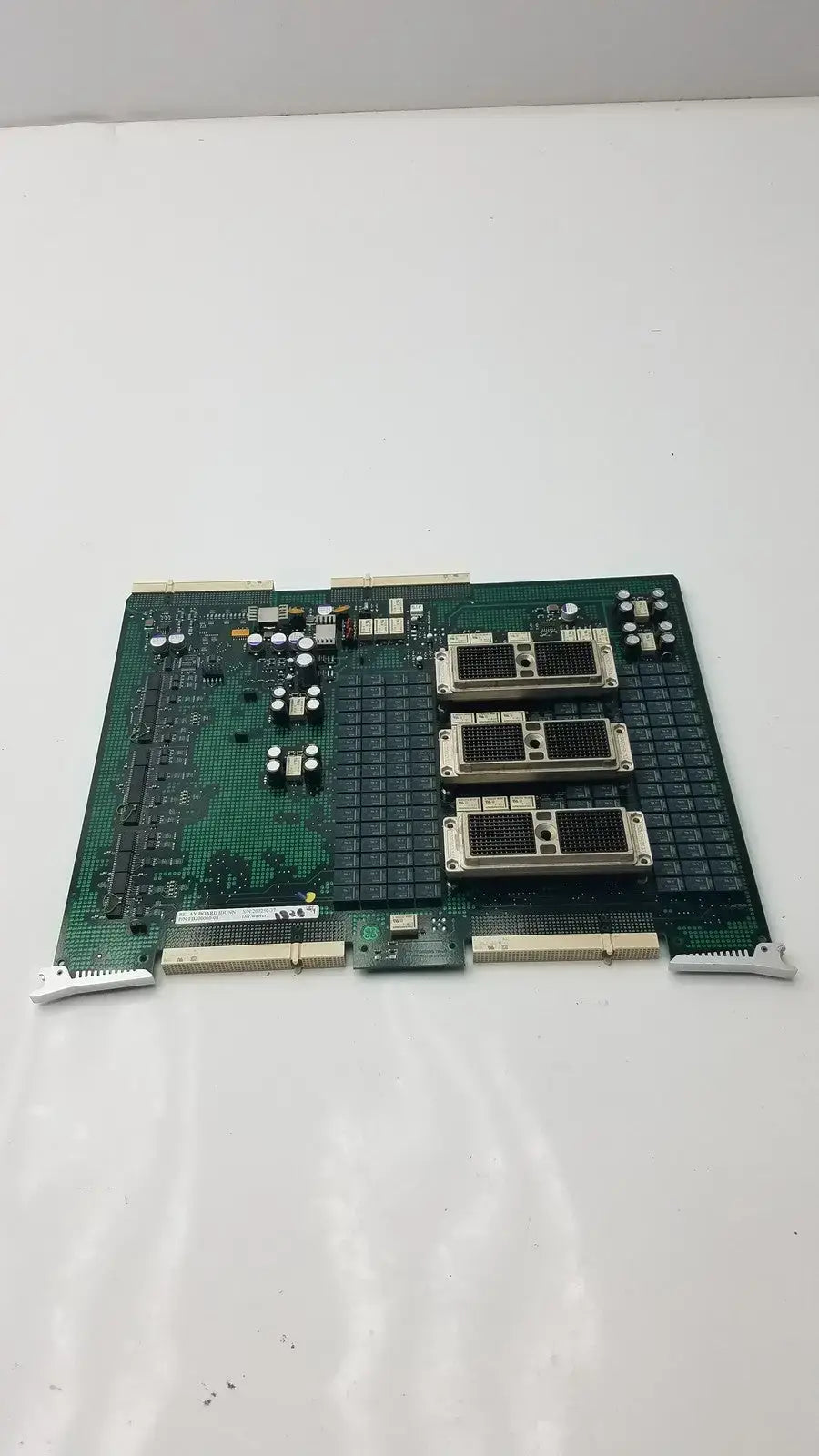 GE Vingmed Ultrasound FB382960 Rev D, FB200060-08 Ultrasound Part, second-hand product photo 1