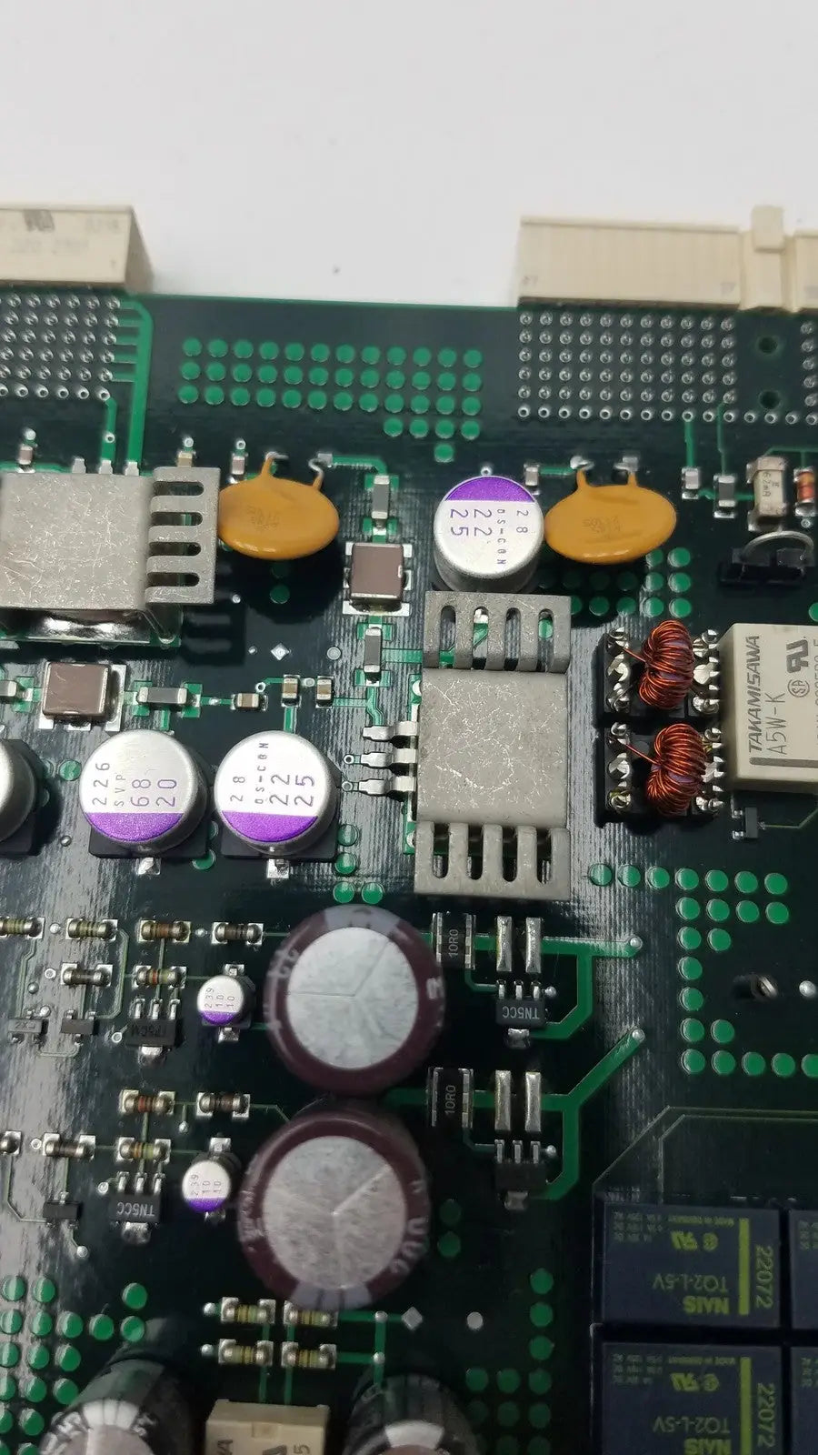GE Vingmed Ultrasound FB382960 Rev D, FB200060-08 Ultrasound Part, second-hand product photo 8