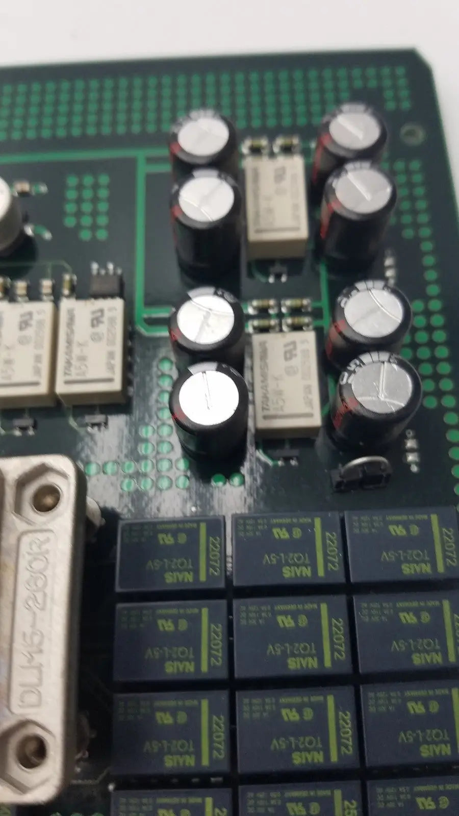 GE Vingmed Ultrasound FB382960 Rev D, FB200060-08 Ultrasound Part, second-hand product photo 12