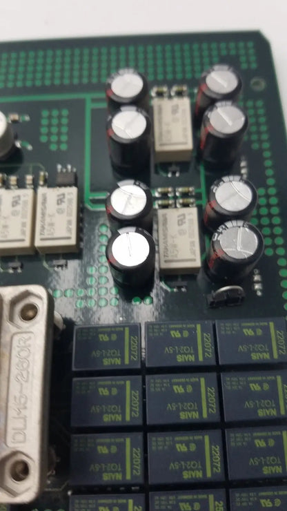 GE Vingmed Ultrasound FB382960 Rev D, FB200060-08 Ultrasound Part, second-hand product photo 12