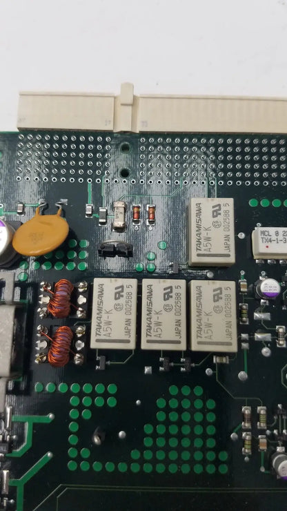GE Vingmed Ultrasound FB382960 Rev D, FB200060-08 Ultrasound Part, second-hand product photo 7