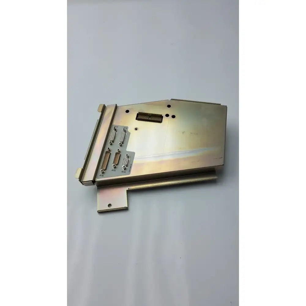 GE VIVID 7 IIIO Assembly Panel FB200197 Ultrasound System Part, second-hand product photo 6