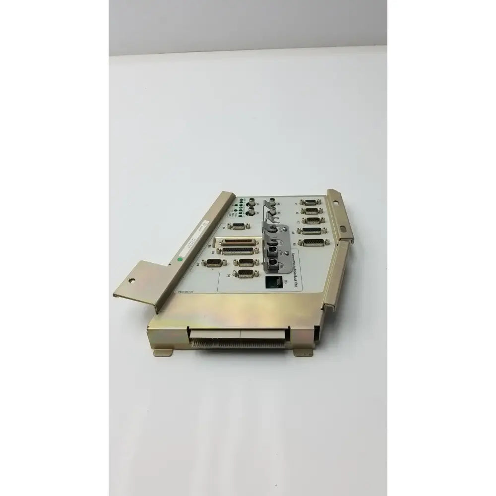 GE VIVID 7 IIIO Assembly Panel FB200197 Ultrasound System Part, second-hand product photo 8
