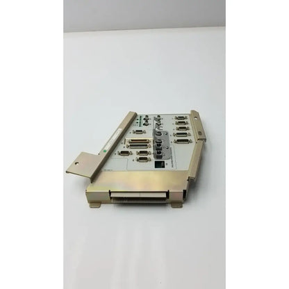 GE VIVID 7 IIIO Assembly Panel FB200197 Ultrasound System Part, second-hand product photo 8