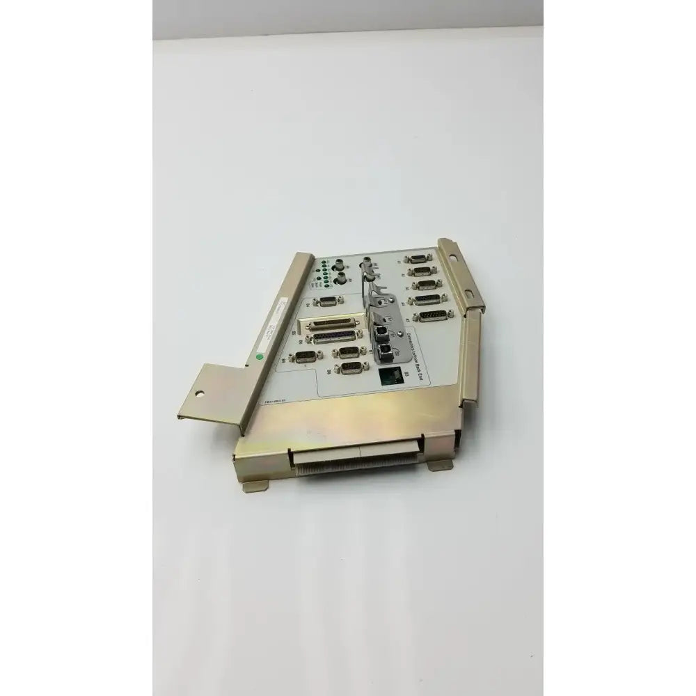 GE VIVID 7 IIIO Assembly Panel FB200197 Ultrasound System Part, second-hand product photo 2