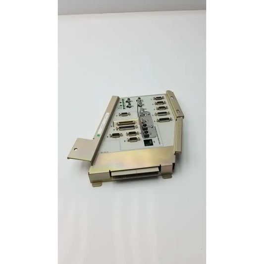 GE VIVID 7 IIIO Assembly Panel FB200197 Ultrasound System Part, second-hand product photo 2