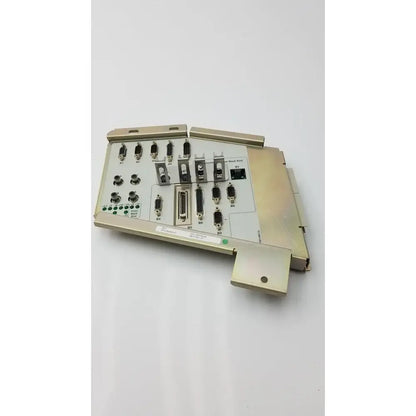 GE VIVID 7 IIIO Assembly Panel FB200197 Ultrasound System Part, second-hand product photo 4