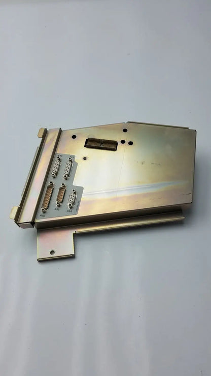 GE VIVID 7 IIIO Assembly Panel FB200197 Ultrasound System Part, second-hand product photo 6