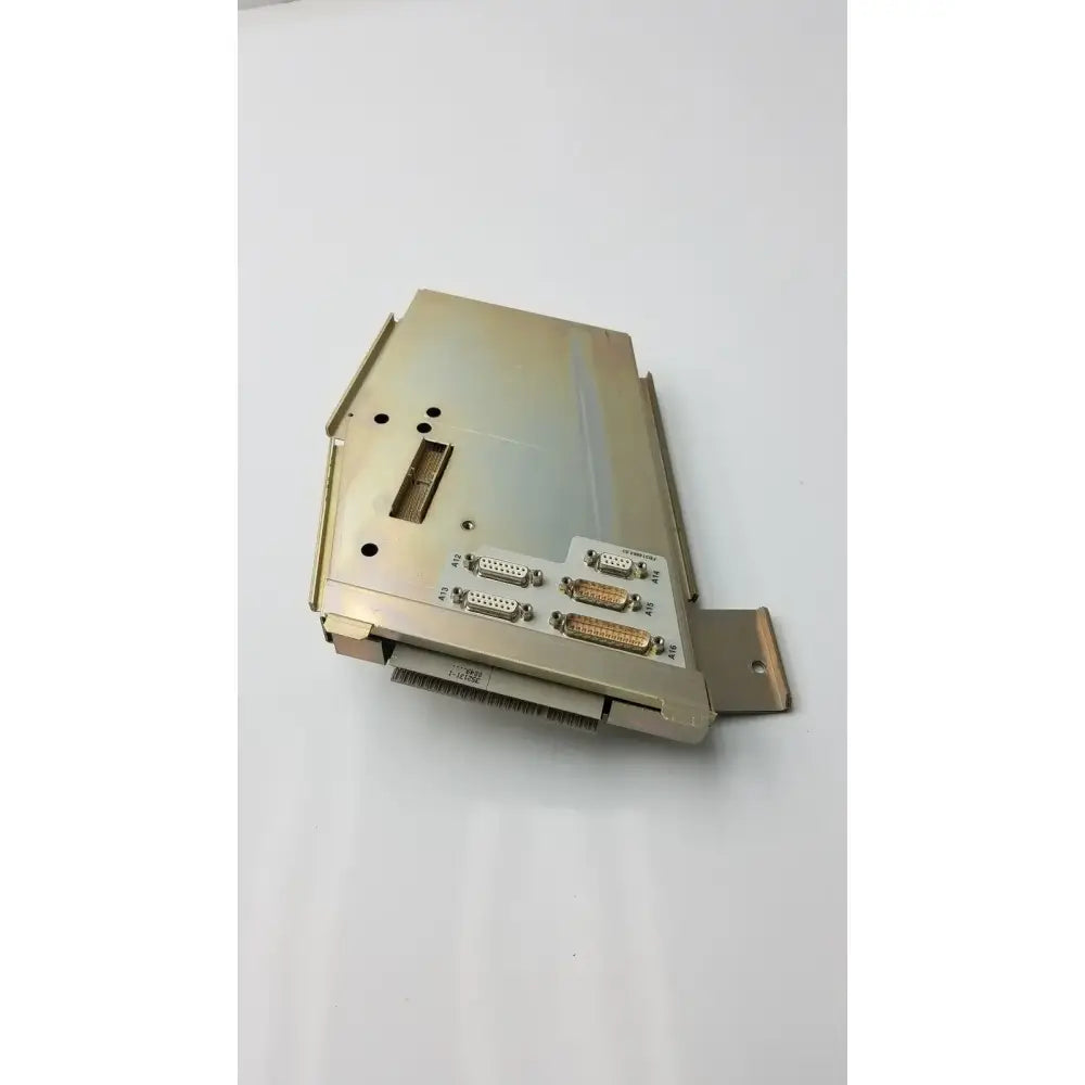 GE VIVID 7 IIIO Assembly Panel FB200197 Ultrasound System Part, second-hand product photo 9