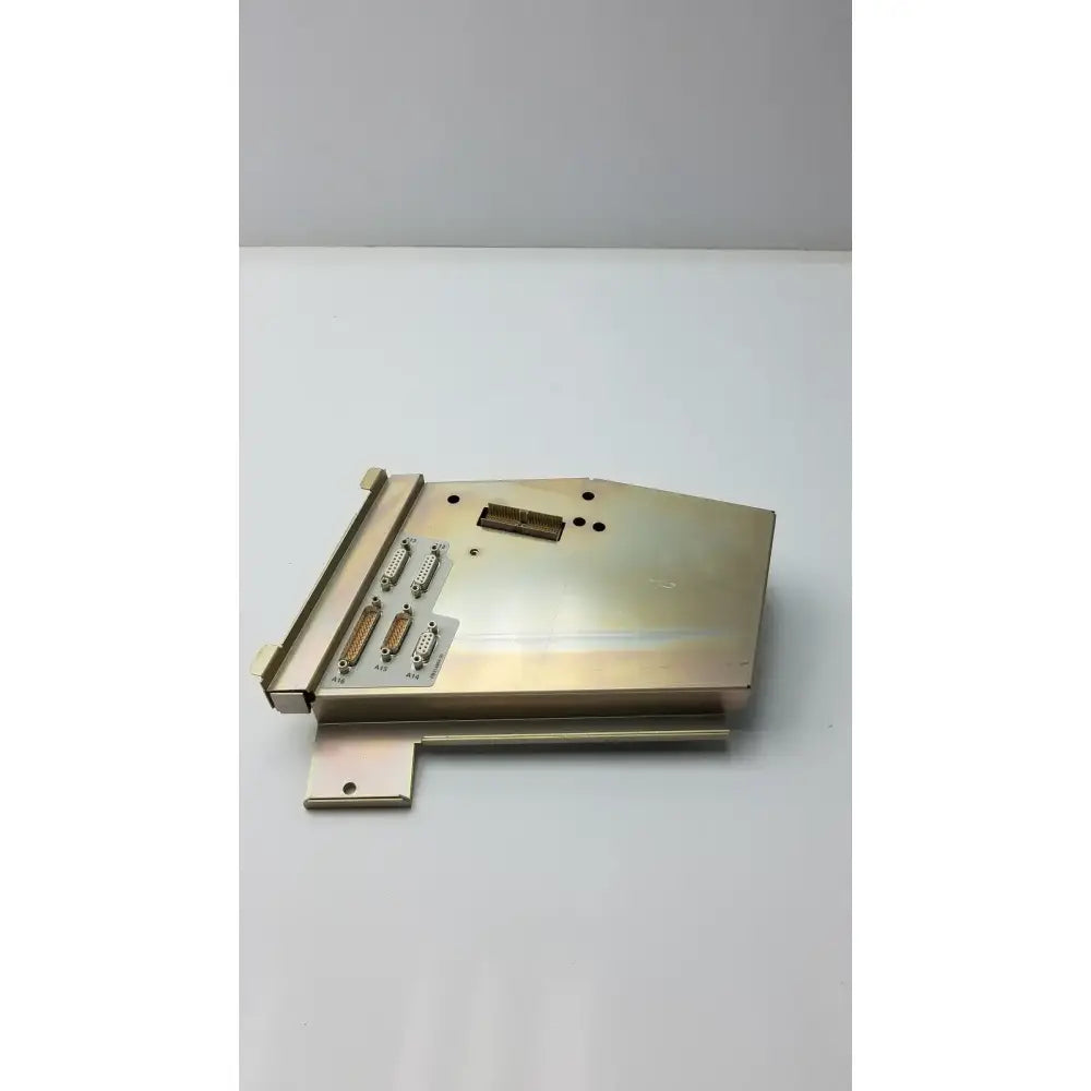 GE VIVID 7 IIIO Assembly Panel FB200197 Ultrasound System Part, second-hand product photo 7