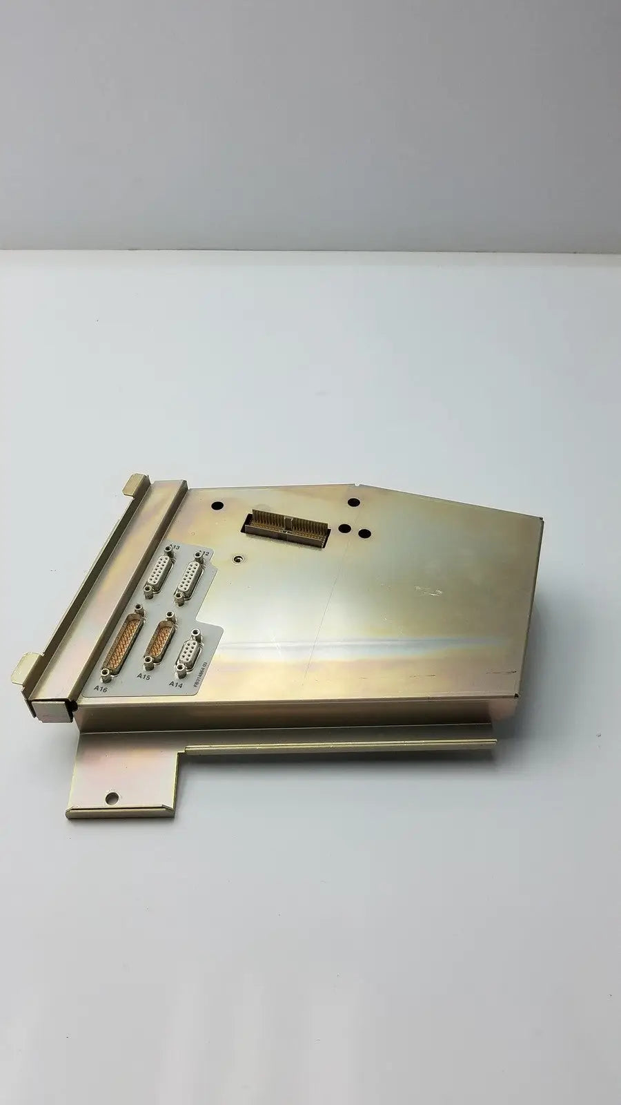 GE VIVID 7 IIIO Assembly Panel FB200197 Ultrasound System Part, second-hand product photo 7