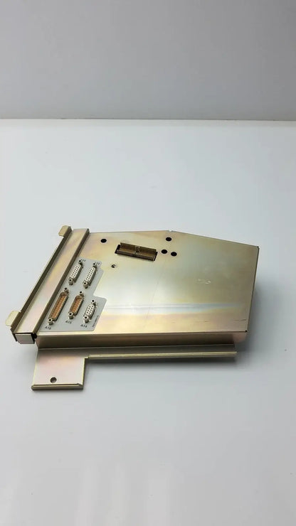 GE VIVID 7 IIIO Assembly Panel FB200197 Ultrasound System Part, second-hand product photo 7