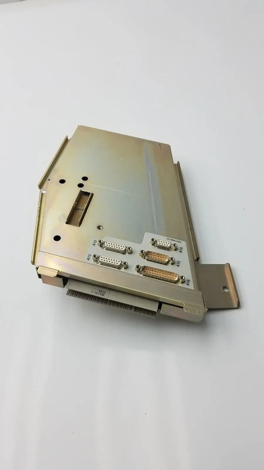 GE VIVID 7 IIIO Assembly Panel FB200197 Ultrasound System Part, second-hand product photo 9
