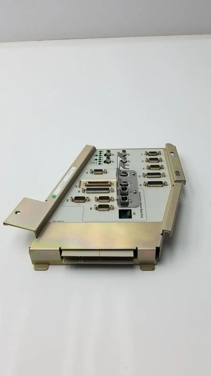 GE VIVID 7 IIIO Assembly Panel FB200197 Ultrasound System Part, second-hand product photo 8
