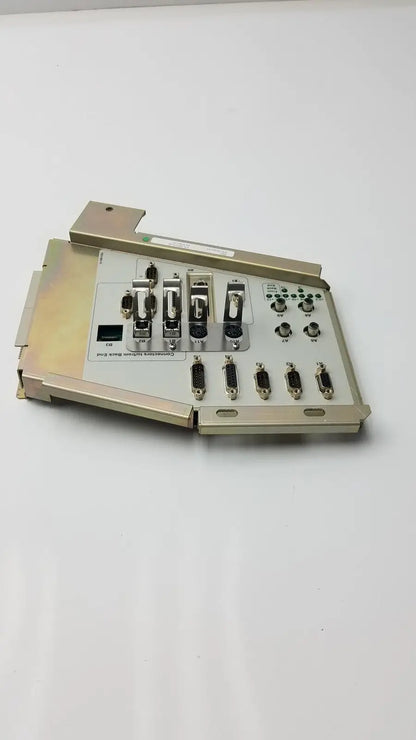 GE VIVID 7 IIIO Assembly Panel FB200197 Ultrasound System Part, second-hand product photo 5