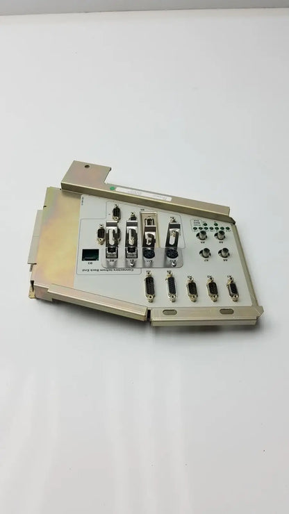 GE VIVID 7 IIIO Assembly Panel FB200197 Ultrasound System Part, second-hand product photo 3