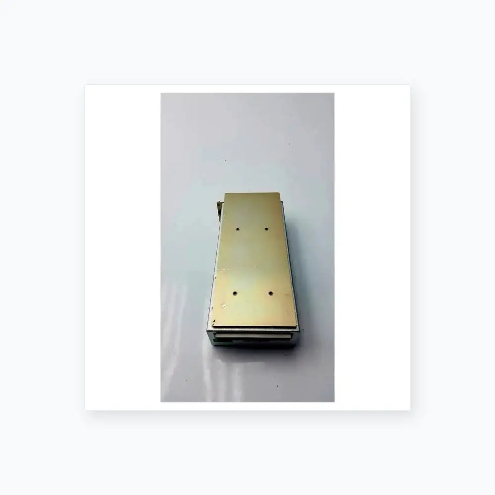 GE Vivid 7 Transimitter Power Supply P/N: 122590 REV: 010, FB200574 Ultrasound Power Supply, second-hand product photo 6