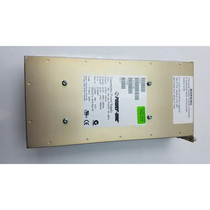 GE Vivid 7 Transimitter Power Supply P/N: 122590 REV: 010, FB200574 Ultrasound Power Supply, second-hand product photo 2