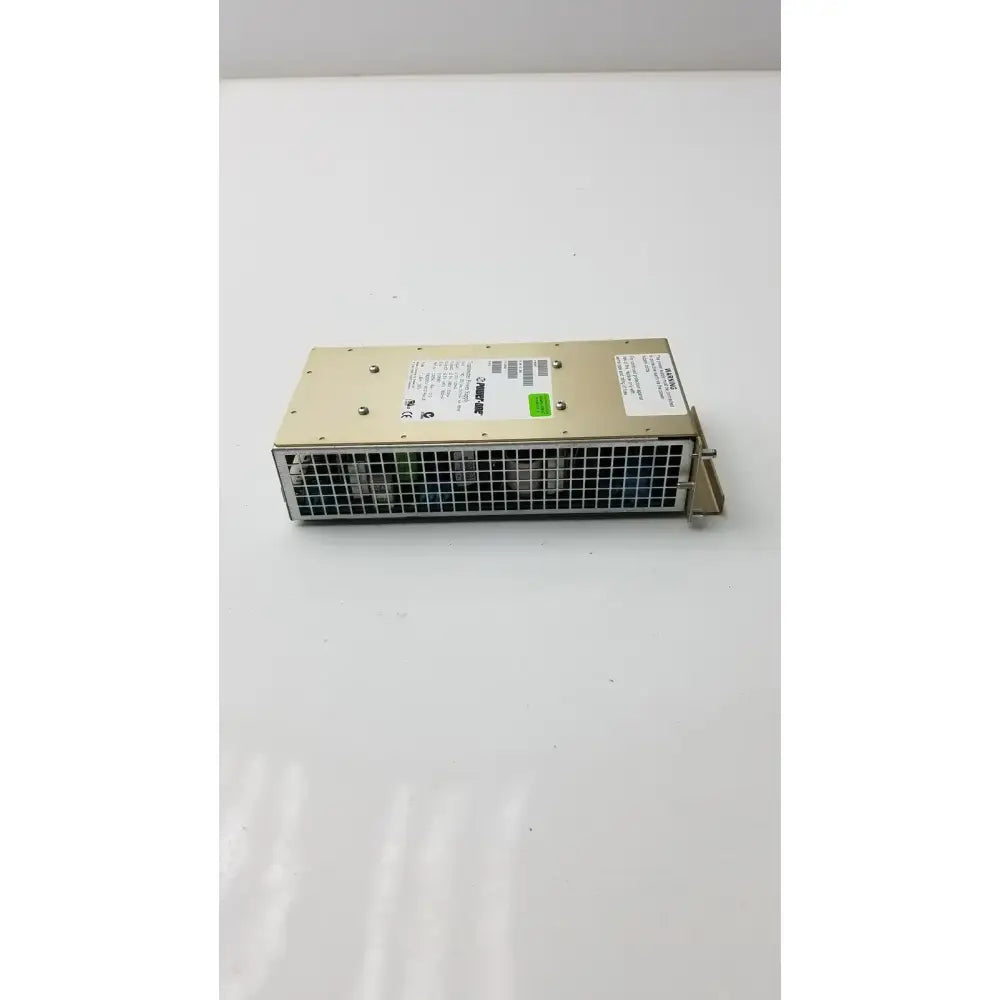 GE Vivid 7 Transimitter Power Supply P/N: 122590 REV: 010, FB200574 Ultrasound Power Supply, second-hand product photo 5