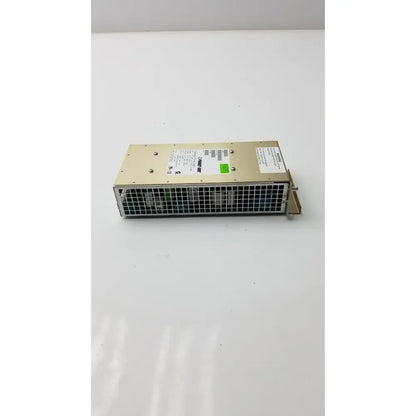 GE Vivid 7 Transimitter Power Supply P/N: 122590 REV: 010, FB200574 Ultrasound Power Supply, second-hand product photo 5