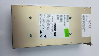 GE Vivid 7 Transimitter Power Supply P/N: 122590 REV: 010, FB200574 Ultrasound Power Supply, second-hand product photo 2