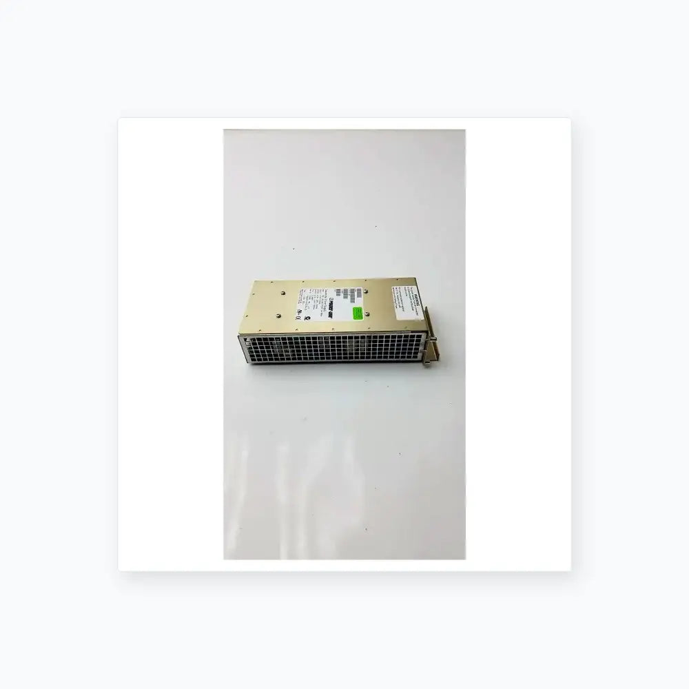 GE Vivid 7 Transimitter Power Supply P/N: 122590 REV: 010, FB200574 Ultrasound Power Supply, second-hand product photo 3