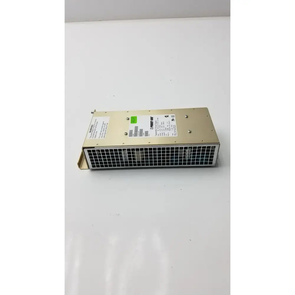 GE Vivid 7 Transimitter Power Supply P/N: 122590 REV: 010, FB200574 Ultrasound Power Supply, second-hand product photo 4