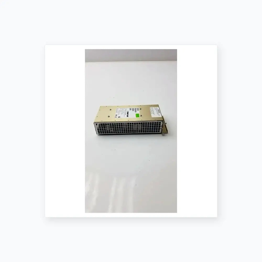 GE Vivid 7 Transimitter Power Supply P/N: 122590 REV: 010, FB200574 Ultrasound Power Supply, second-hand product photo 5