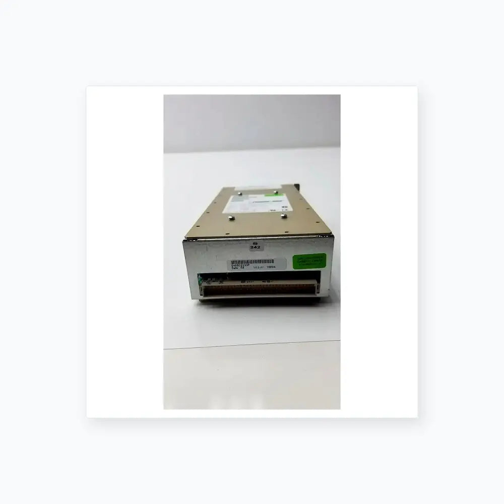 GE Vivid 7 Transimitter Power Supply P/N: 122590 REV: 010, FB200574 Ultrasound Power Supply, second-hand product photo 7