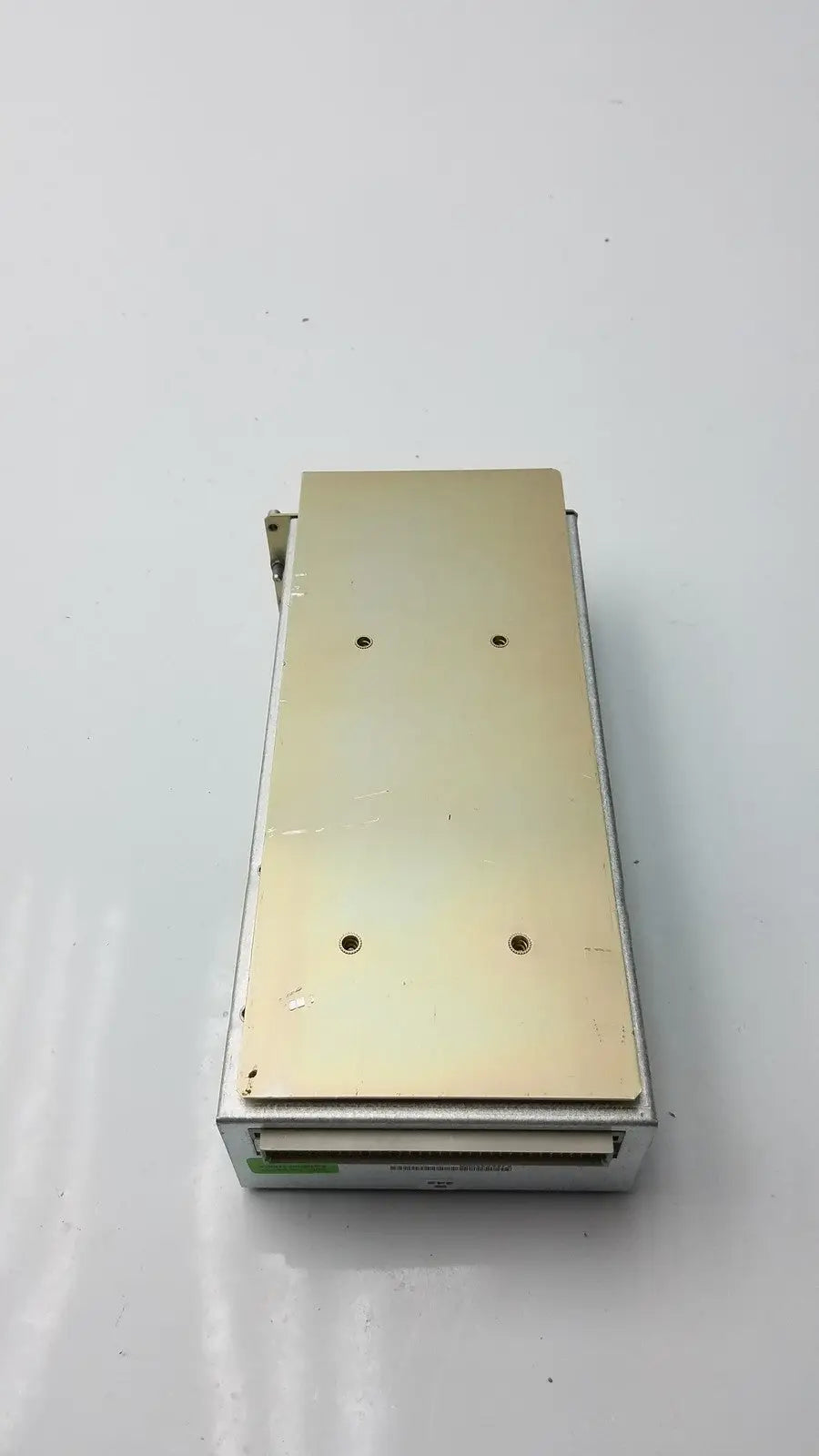 GE Vivid 7 Transimitter Power Supply P/N: 122590 REV: 010, FB200574 Ultrasound Power Supply, second-hand product photo 6