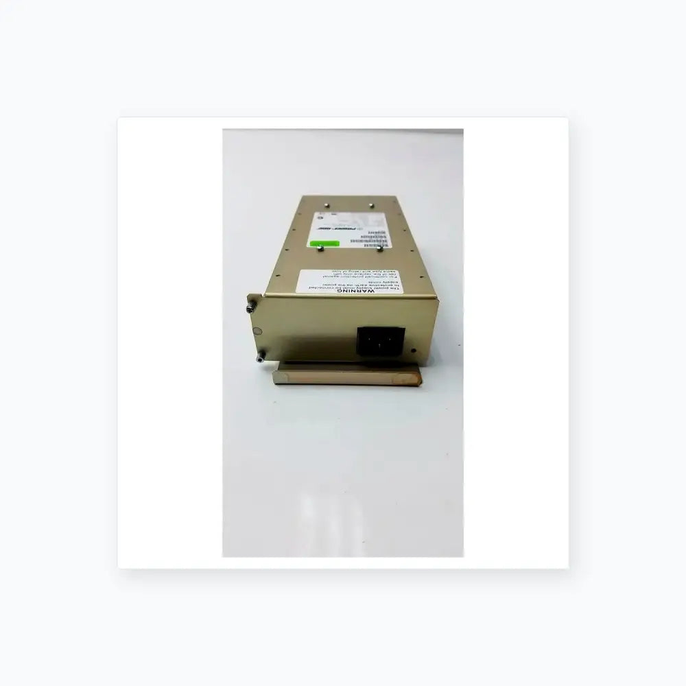 GE Vivid 7 Transimitter Power Supply P/N: 122590 REV: 010, FB200574 Ultrasound Power Supply, second-hand product photo 9