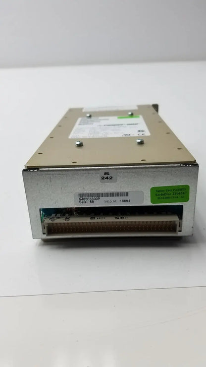 GE Vivid 7 Transimitter Power Supply P/N: 122590 REV: 010, FB200574 Ultrasound Power Supply, second-hand product photo 7
