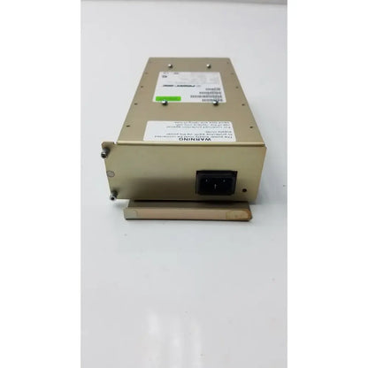 GE Vivid 7 Transimitter Power Supply P/N: 122590 REV: 010, FB200574 Ultrasound Power Supply, second-hand product photo 9