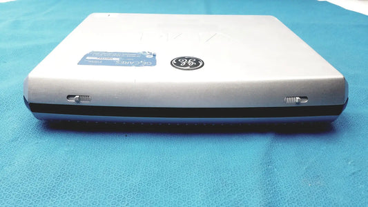 Reuse Medical GE Vivid Portable Ultrasound Machine Other Medical & Lab Equipment, second-hand product photo 1