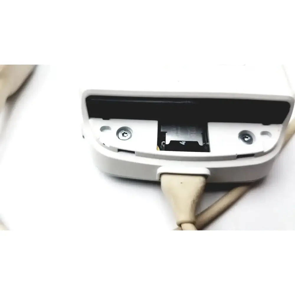 GE Vscan With Dual Probe Handheld Ultrasound System with Docking Station, Untest Ultrasound System, as-is (for parts) product photo 9