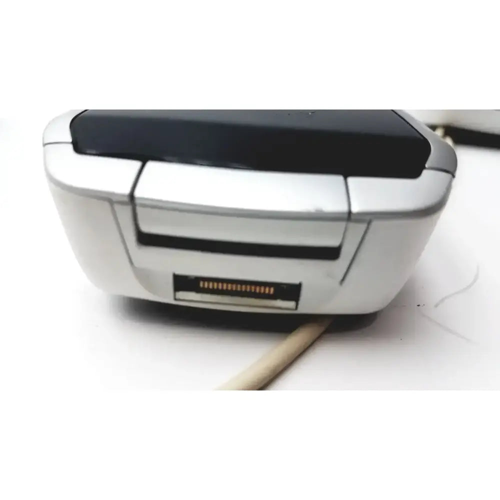 GE Vscan With Dual Probe Handheld Ultrasound System with Docking Station, Untest Ultrasound System, as-is (for parts) product photo 10