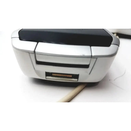 GE Vscan With Dual Probe Handheld Ultrasound System with Docking Station, Untest Ultrasound System, as-is (for parts) product photo 10
