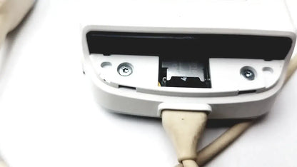 GE Vscan With Dual Probe Handheld Ultrasound System with Docking Station, Untest Ultrasound System, second-hand product photo 9