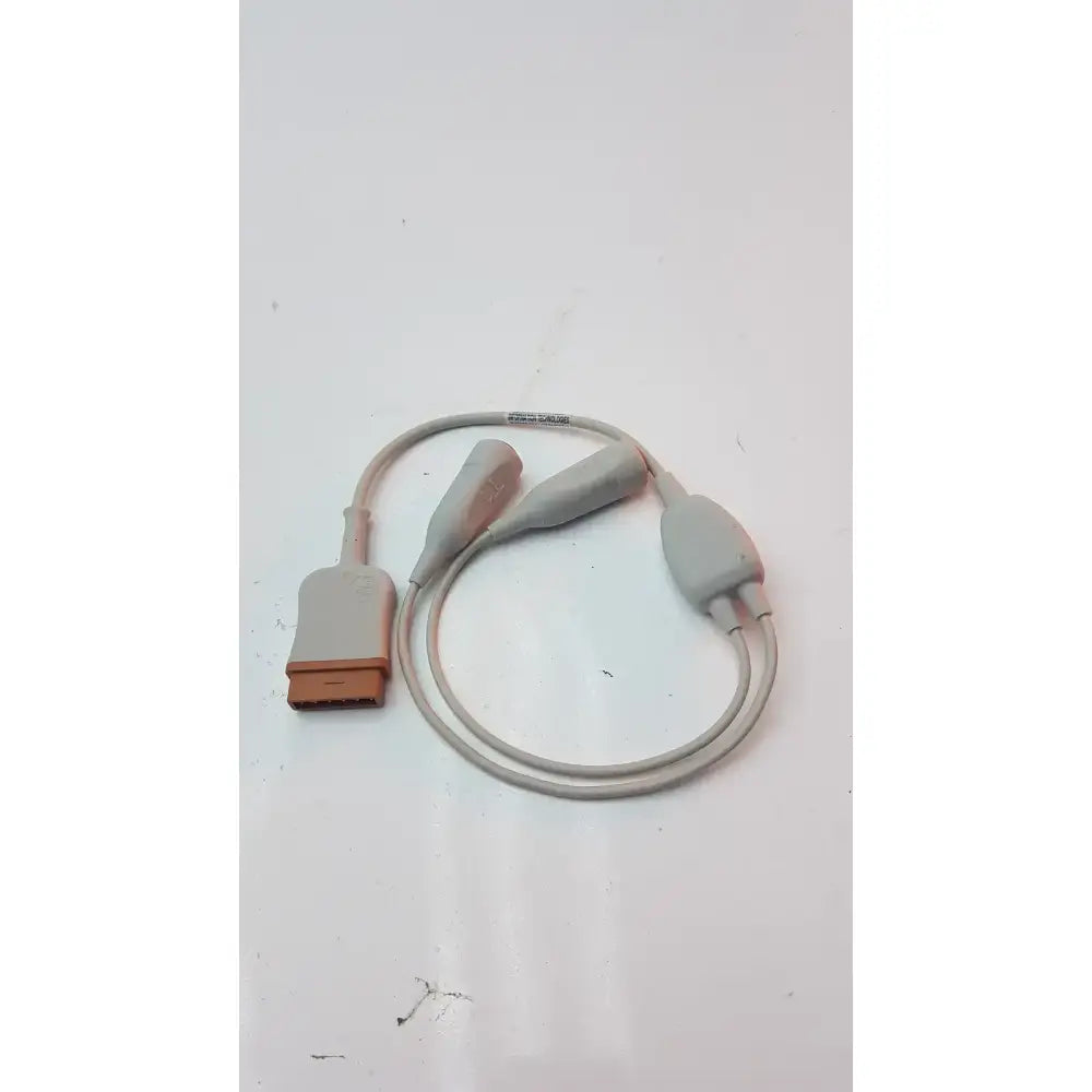 Vyaire GE Vyaire 2016998-001 Temperature Cable - Dual Probe for 400 Series Temperature Cable, second-hand product photo 7