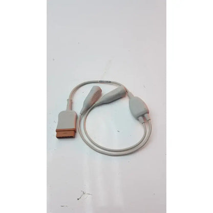 Vyaire GE Vyaire 2016998-001 Temperature Cable - Dual Probe for 400 Series Temperature Cable, second-hand product photo 7
