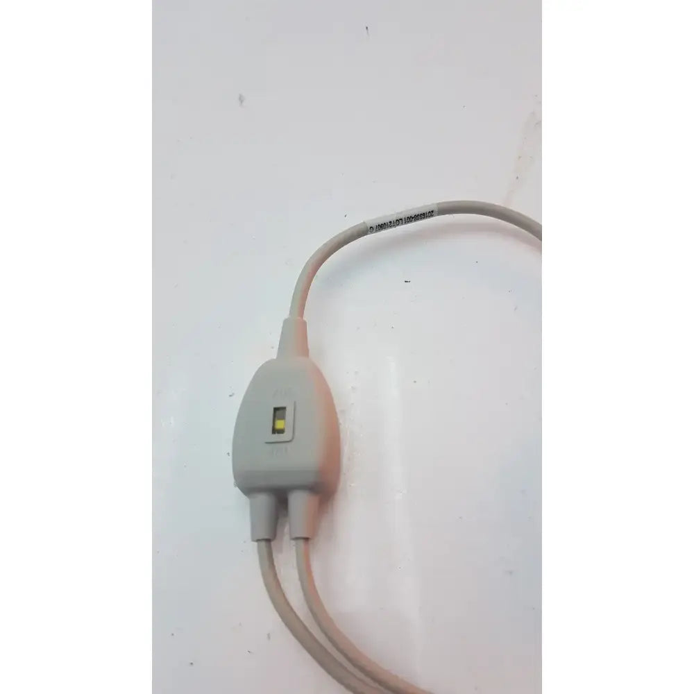 Vyaire GE Vyaire 2016998-001 Temperature Cable - Dual Probe for 400 Series Temperature Cable, second-hand product photo 4