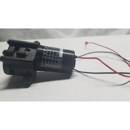 Unbranded Gear Water Pump ZC-AC250, DC24V, 0571-63817155 Gear Water Pump, second-hand product photo 5