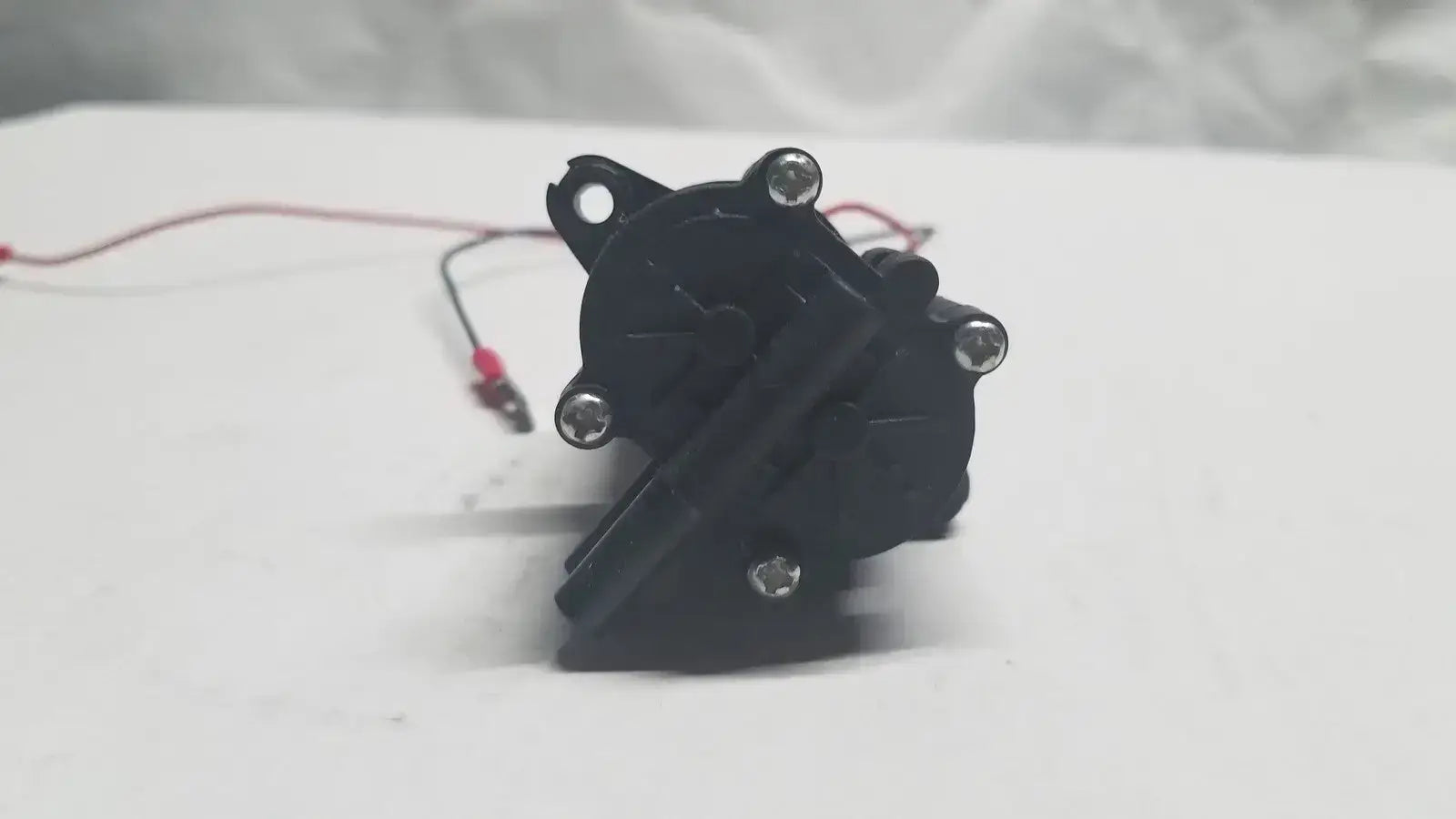 Unbranded Gear Water Pump ZC-AC250, DC24V, 0571-63817155 Gear Water Pump, second-hand product photo 4
