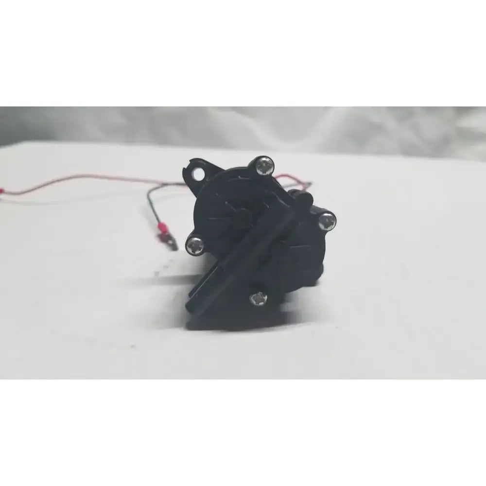 Unbranded Gear Water Pump ZC-AC250, DC24V, 0571-63817155 Gear Water Pump, second-hand product photo 4