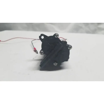 Unbranded Gear Water Pump ZC-AC250, DC24V, 0571-63817155 Gear Water Pump, second-hand product photo 4