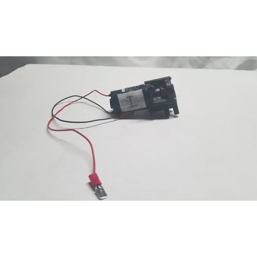 Unbranded Gear Water Pump ZC-AC250, DC24V, 0571-63817155 Gear Water Pump, second-hand product photo 2