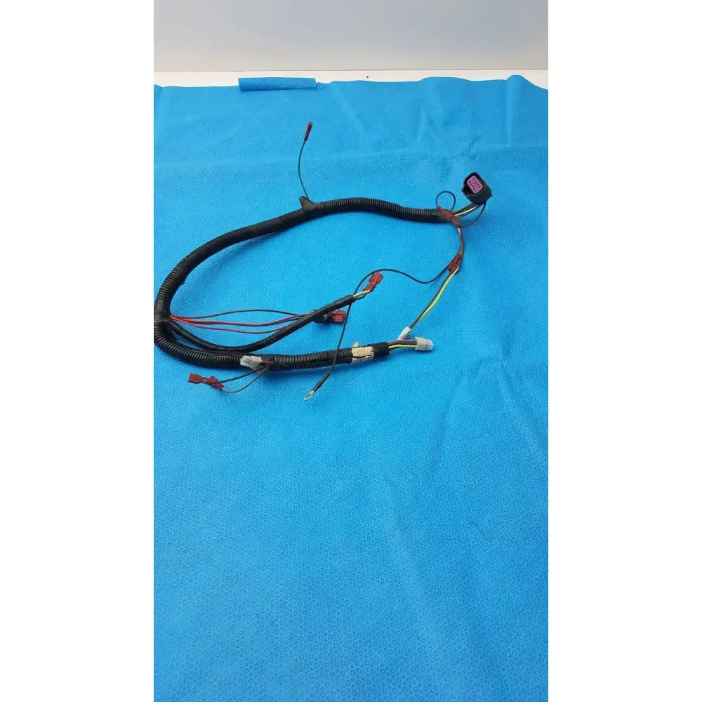 GEM Car Headlight & Wiper Motor Wiring Harness Assembly Wiring Harness Assembly, second-hand product photo 4