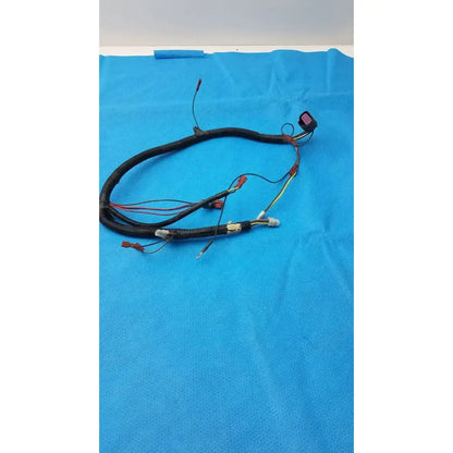 GEM Car Headlight & Wiper Motor Wiring Harness Assembly Wiring Harness Assembly, second-hand product photo 4