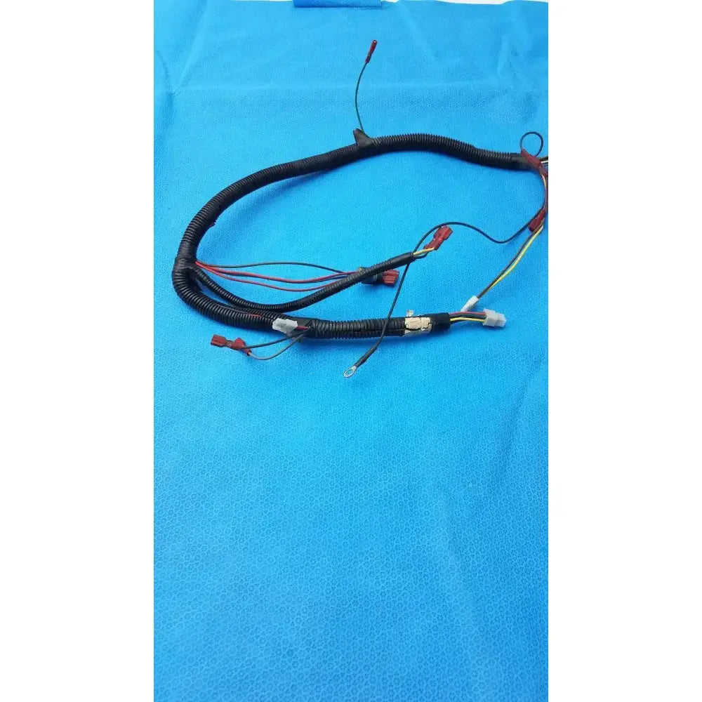 GEM Car Headlight & Wiper Motor Wiring Harness Assembly Wiring Harness Assembly, second-hand product photo 8